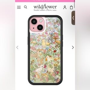 Taylor Giavasis iPhone 13 case gently used